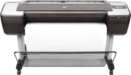 EAN 191628122172 - HP Designjet T1700dr 44-in PostScript Printer impresora de gran formato Inyección de tinta térmica Color 2 imagen 5