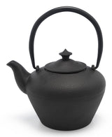 Tetera Bredemeijer Chengdu 1,0 L Hierro Fundido Negro 157010