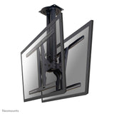 EAN 8717371441739 - Neomounts PLASMA-C100D soporte para pantalla de señalización 190,5 cm (75") Negro imagen 1
