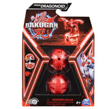 EAN 0778988460009 - Bakugan 6066716 juego y juguete de habilidad/activo Disco volador con lanzador imagen 6