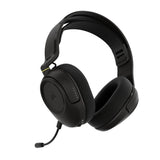 EAN 0840440424345 - Corsair HS35 v3 Auriculares Inalámbrico Diadema Juego Bluetooth Negro imagen 10
