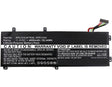 EAN 5706998637475 - CoreParts MBXDE-BA0103 refacción para laptop Batería imagen 1