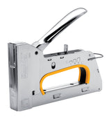 Rapid Handtacker Pro R33 Plateado, 1 Unidades