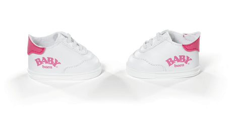 EAN 4001167838280 - BABY born Sneakers 2 ass. 43cm Zapatos de muñeca imagen 1