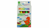 EAN 4260631424170 - Malinos 300966 marcador 5 pieza(s) Multicolor imagen 1