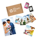 EAN 0193905314706 - HP Matte Photo Paper-25 sht/10 x 15 cm Blanco Mate imagen 7