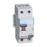 Legrand 411560 Tx3 Fi-Schalter 40a 2-Polig 30ma Typ A 230vac 2te