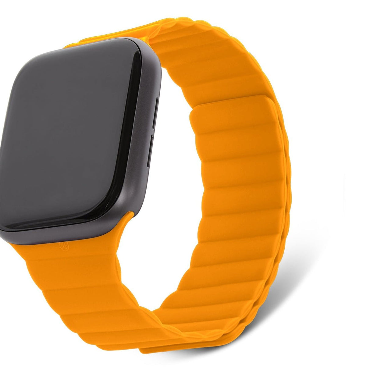 Decoded Silicone Magnet Traction Strap Lite 38/40/41mm Apricot