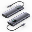 EAN 6922794779884 - Vention TQUHB base de conexión para disco duro Gris imagen 1