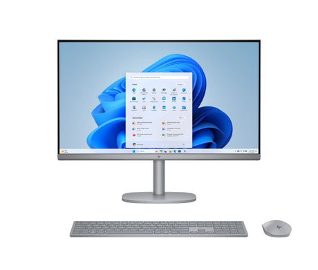EAN 0198990175553 - HP OmniStudio X 27-cs0011ns Intel Core Ultra 5 125H 68,6 cm (27") 1920 x 1080 Pixeles PC todo en uno 16 G imagen 1