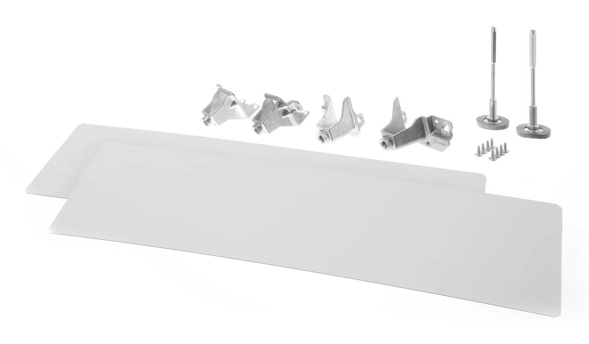 Pies De Ajuste De Altura De Neff Z8060x1, Base 5 Cm Z8060x1