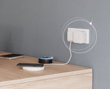 Devolo Magic 1 Wifi 2-1-2 Starter Kit Mini, Adaptador Powerline + Wifi 2 4250059685611