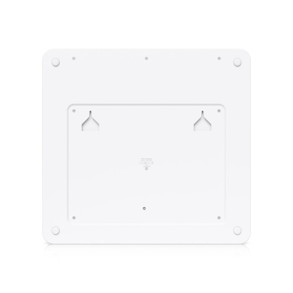 Ubiquiti Up-Alarmhub-Kit Concentrador De Control De Alarmas Con 32 Zonas De Entrada Para Sensores De Intrusi&Oacute N Cableados, Alimentado Por Entrada Poe++ Y Con Bater&Iacute A De Reserva Opcional.