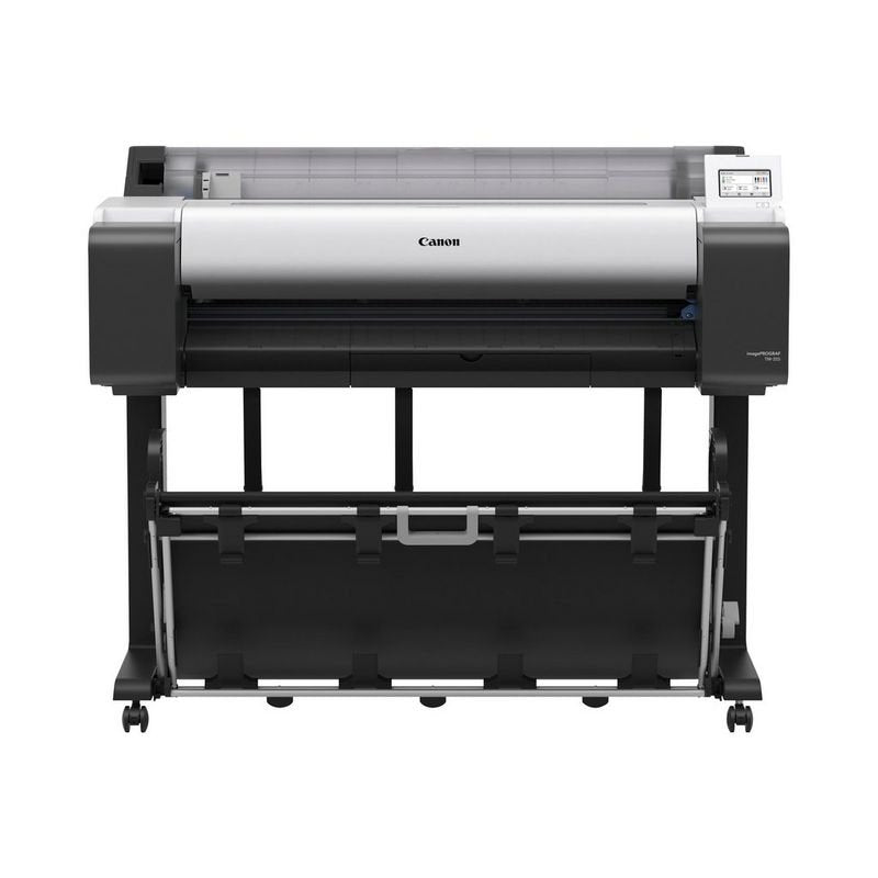 Plotter Canon Tm 350 Imageprograf A0 36"