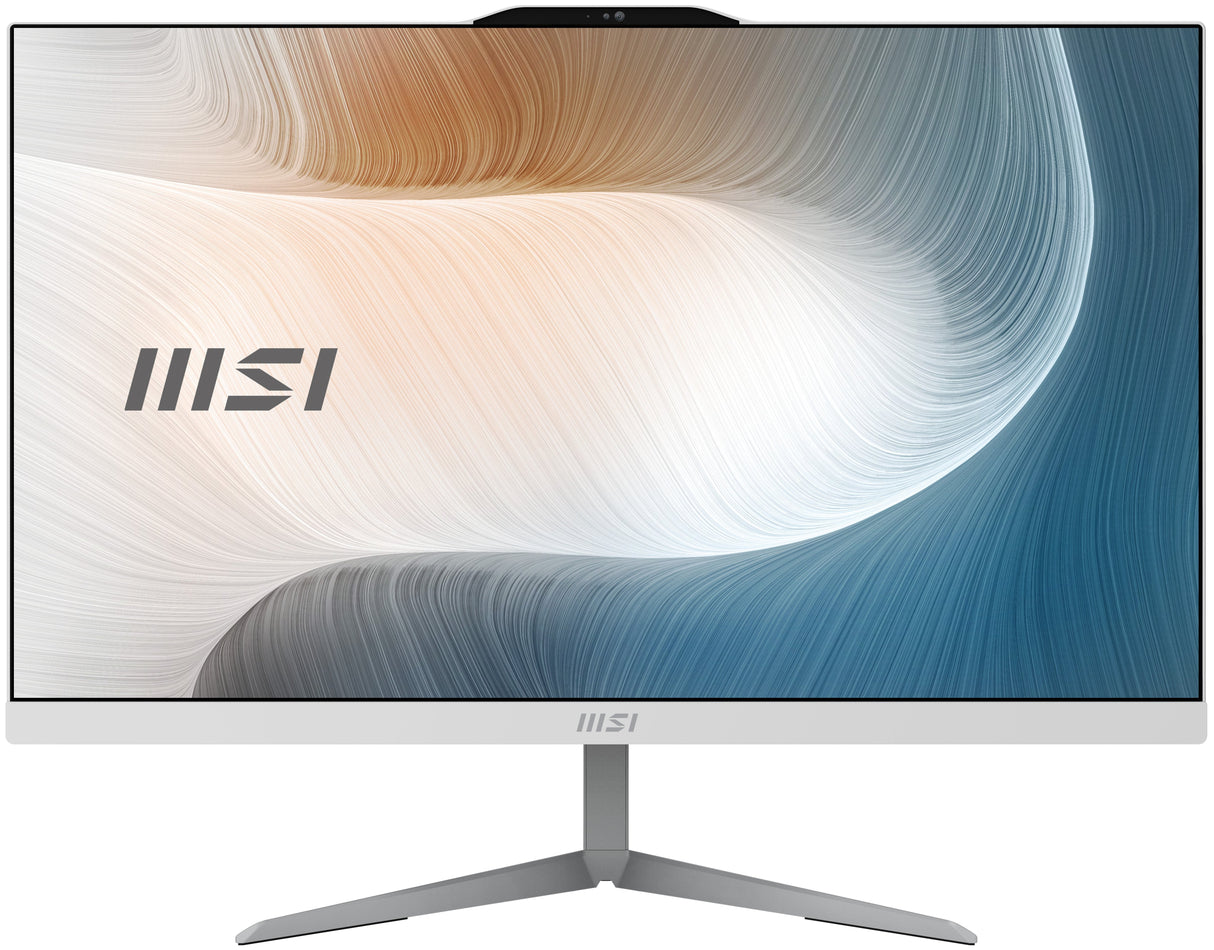 Msi Modern Am242 1m-2024xfr