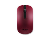 EAN 4710180217339 - Acer Slim Optical Mouse - AMR ratón Oficina Ambidextro RF inalámbrico Óptico 1000 DPI imagen 1