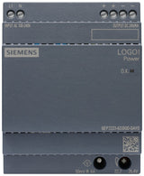 Siemens 6ep33336sb000ay0 Logo!Power 24v 4a Geregelte Stromversorgung