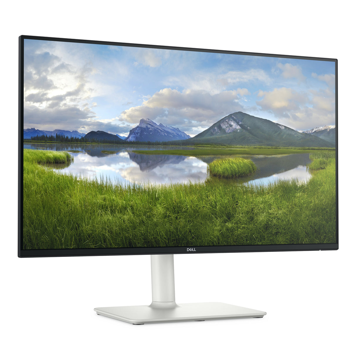 EAN 0884116465096 - DELL S Series S2425HS pantalla para PC 60,5 cm (23.8") 1920 x 1080 Pixeles Full HD LCD Negro, Plata imagen 3