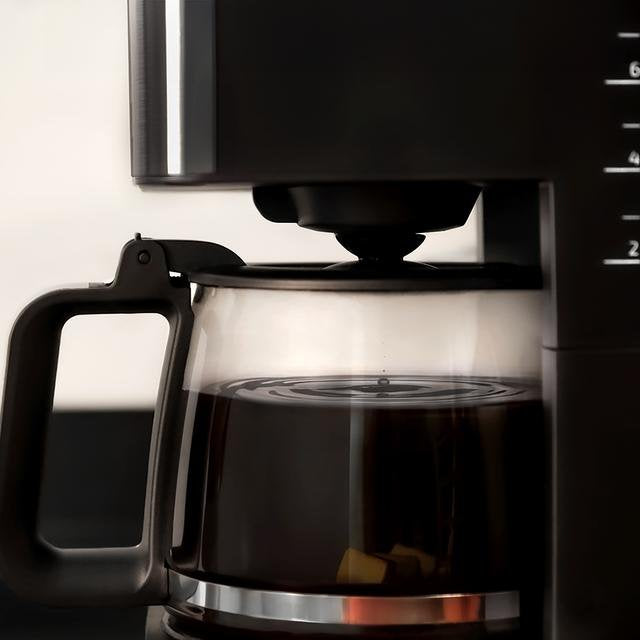 Cecotec Coffee 56 Time Filterkaffeemaschine