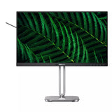 Monitor Philips  23,8" 24b2g5301 16:09 Hdmi+Dp+Usb-C Darkgre
