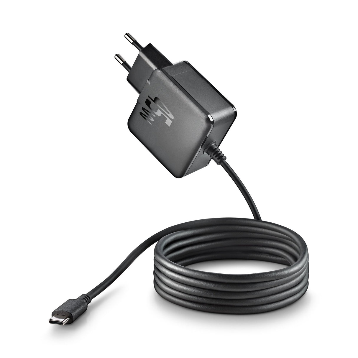 Cargador De Portátil Ngs Gan 45w-C Usb Tipo-C 45w Automático Voltaje 5-20v
