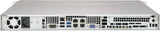 1u 4 Bay Server - I7-12700,  16gb, 500gb, 1x500w, Win11