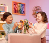 EAN 0035051583165 - Rainbow High Purple Fashion Doll- Aidan Russell imagen 13