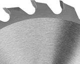 Hoja De Sierra Circular Bosch Optiline Wood, Ø 190 Mm, 48 Dientes (Diámetro 30 Mm, Para Sierras Circulares Manuales)  48z 2608640617