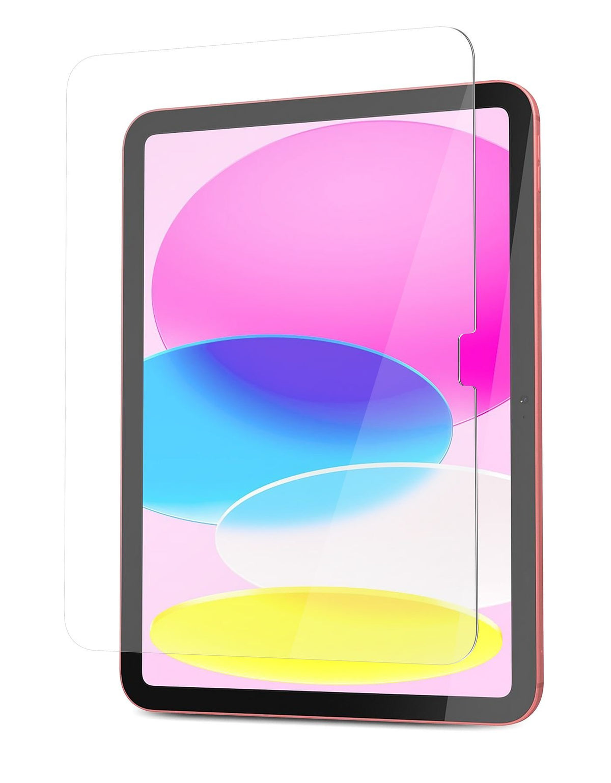 EAN 5715063456347 - eSTUFF ES503330 protector de pantalla para tableta Apple 1 pieza(s) imagen 3