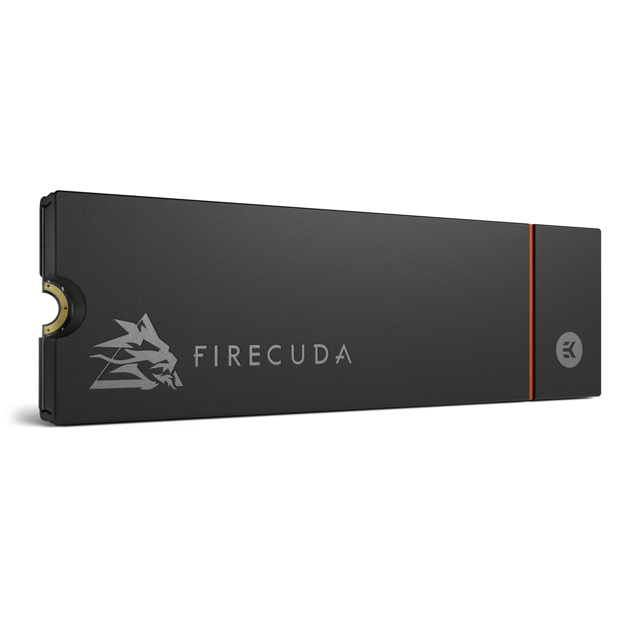 Disco Ssd Seagate Firecuda 530 M.2 500gb Pciegen4x4 2280 Rw 7000/3000, 3d Tlc Nvme, Heatsink