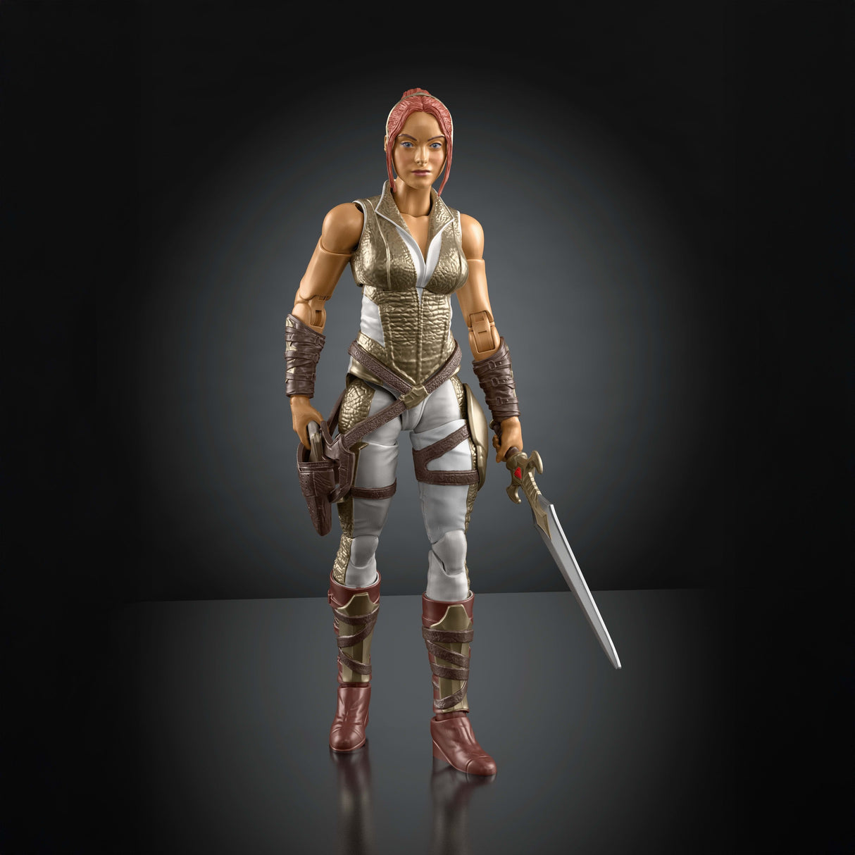 Figura Teela 2026 Movie Chronicles Masters Of The Universe 18cm