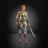 Figura Teela 2026 Movie Chronicles Masters Of The Universe 18cm