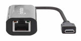 EAN 0766623153300 - Manhattan 153300 adaptador y tarjeta de red Ethernet imagen 4