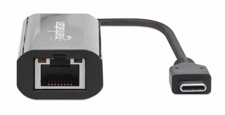EAN 0766623153300 - Manhattan 153300 adaptador y tarjeta de red Ethernet imagen 4