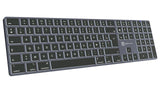 Logickeyboard Titan Fr (Mac)