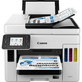 EAN 4549292173611 - Canon MAXIFY GX7050 MegaTank Inyección de tinta A4 600 x 1200 DPI Wifi imagen 3