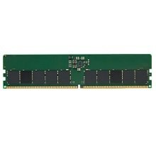 Kingston Ddr5 Módulo 16 Gb Dimm De 288 Contactos 4800 Mhz / Pc5-38400 Cl40 1.1 V Sin Búfer Ecc