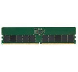 Kingston Ddr5 Módulo 16 Gb Dimm De 288 Contactos 4800 Mhz / Pc5-38400 Cl40 1.1 V Sin Búfer Ecc