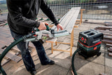 Metabo Ks 18 Ltx 66 Bl - Sierra Circular - Inalámbrico