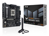 Asus Tuf B850m-E Gaming Wifi (Am5) (D)