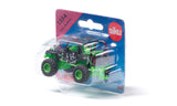 Siku Blist Jeep "Big Wheel", Model Vehicle 10155400000
