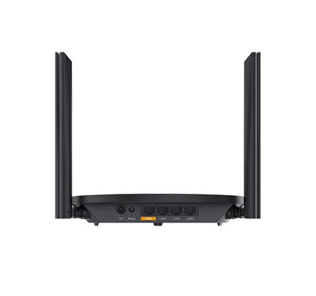 EAN 6971693272293 - Ruijie Networks RG-EW300 PRO router inalámbrico Banda única (2,4 GHz) imagen 3