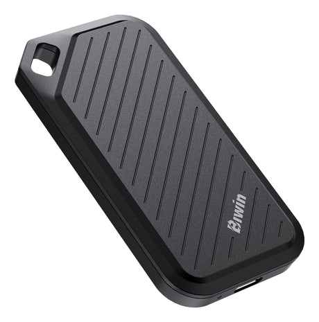 EAN 6955914639799 - Biwin PD450 2 TB USB Tipo C 3.2 Gen 1 (3.1 Gen 1) Negro imagen 1