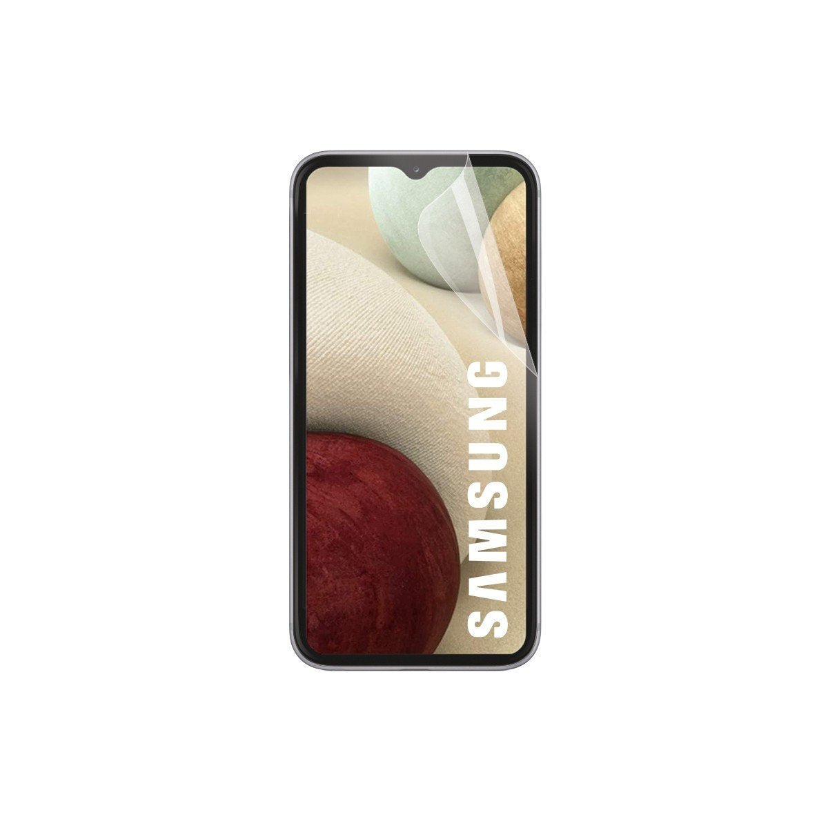 EAN 3700992527611 - Mobilis 036272 protector de pantalla o trasero para teléfono móvil Samsung 1 pieza(s) imagen 1