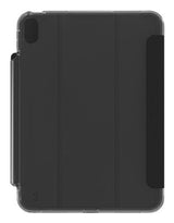 Zagg Case Crystal Palace Folio Para Ipad 10.9" 10. Gen/A16