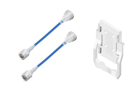 EAN 0817882021692 - Ubiquiti AF-11CA kit de montaje Blanco imagen 1