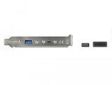 EAN 4043619899340 - DeLOCK 89934 cable USB interno imagen 1