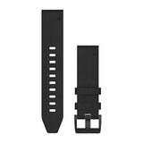 Correa De Repuesto Garmin Quickfit 22mm - Negra