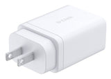 EAN 0790069478765 - D-Link DCP-651 cargador de dispositivo móvil Universal Blanco Corriente alterna Carga rápida Interior imagen 3