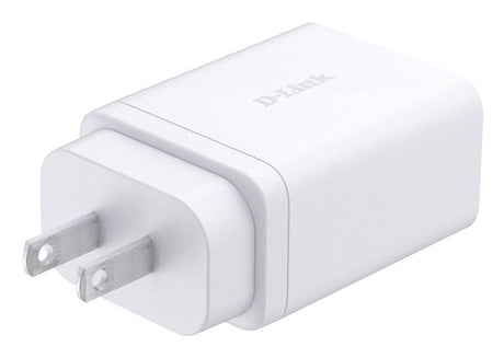 EAN 0790069478765 - D-Link DCP-651 cargador de dispositivo móvil Universal Blanco Corriente alterna Carga rápida Interior imagen 3